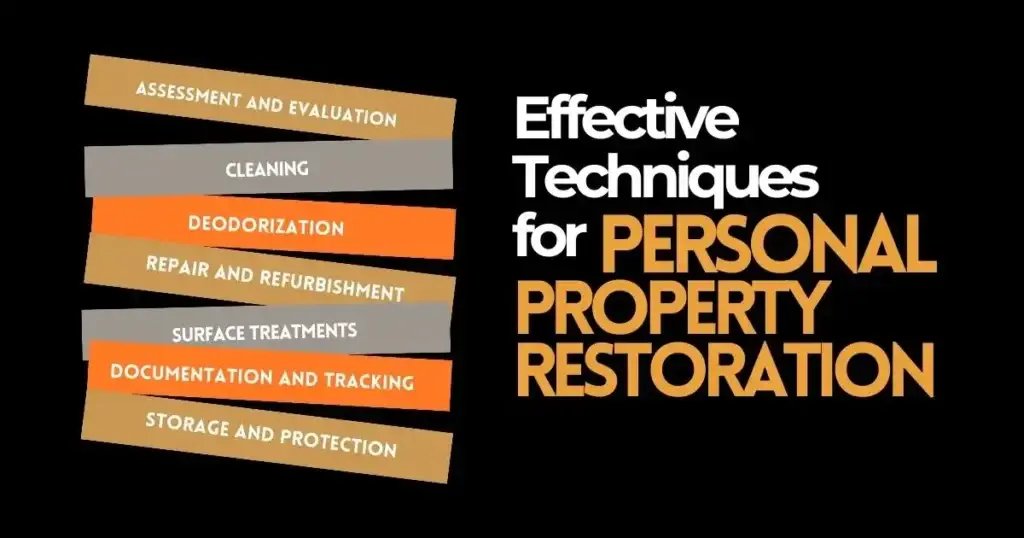 Key-Techniques-for-Personal-Property-Restoration