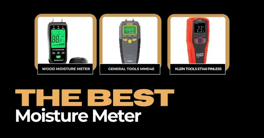 The-best-moisture-meter