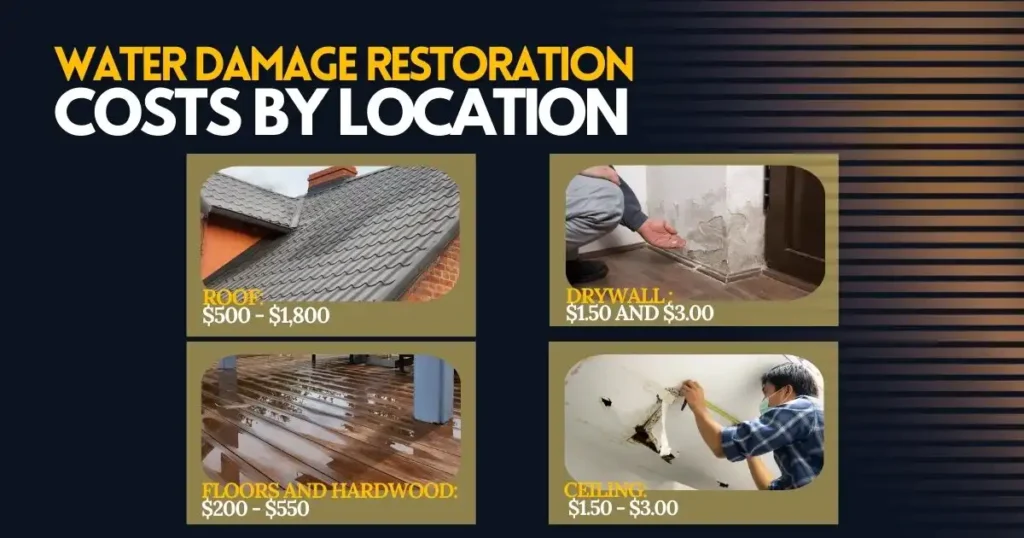 Costs-by-Location