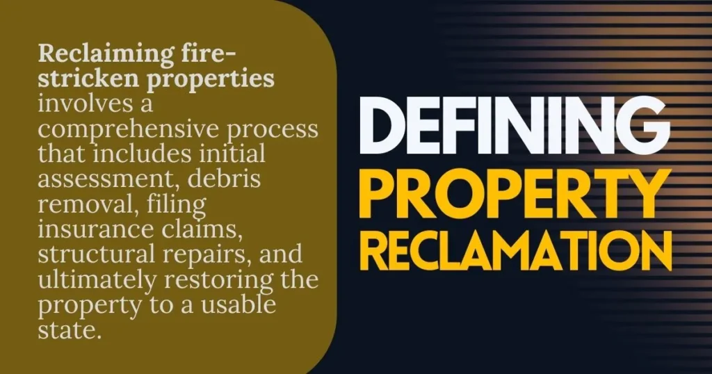 Defining-Property-Reclamation