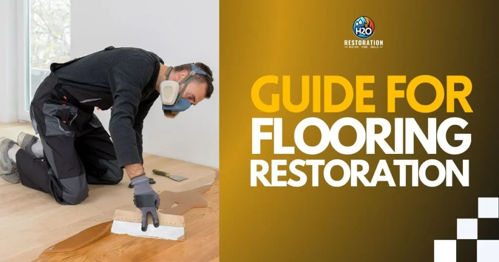 Guide for Flooring Restoration