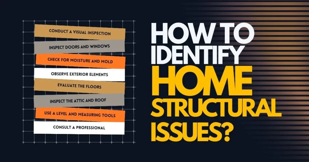 How-to-Identify-Home-Structural-Issues