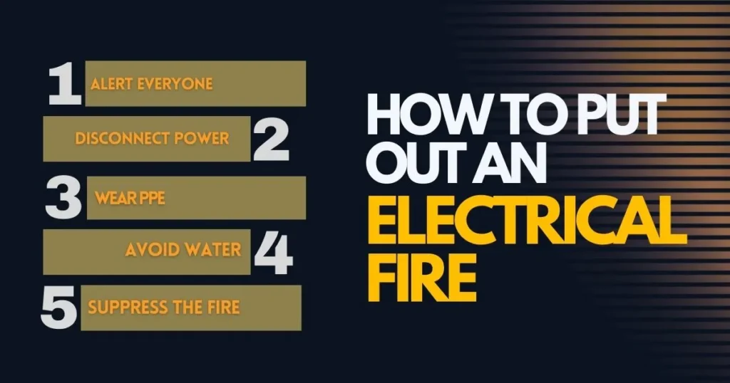 How-to-Put-Out-an-Electrical-Fire