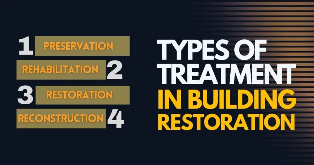 Types-Of-Treatment-In-Building-Restoration