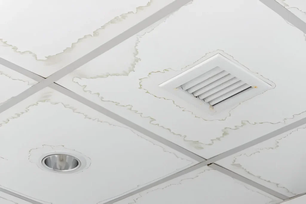 Mold Removal in Wyoming