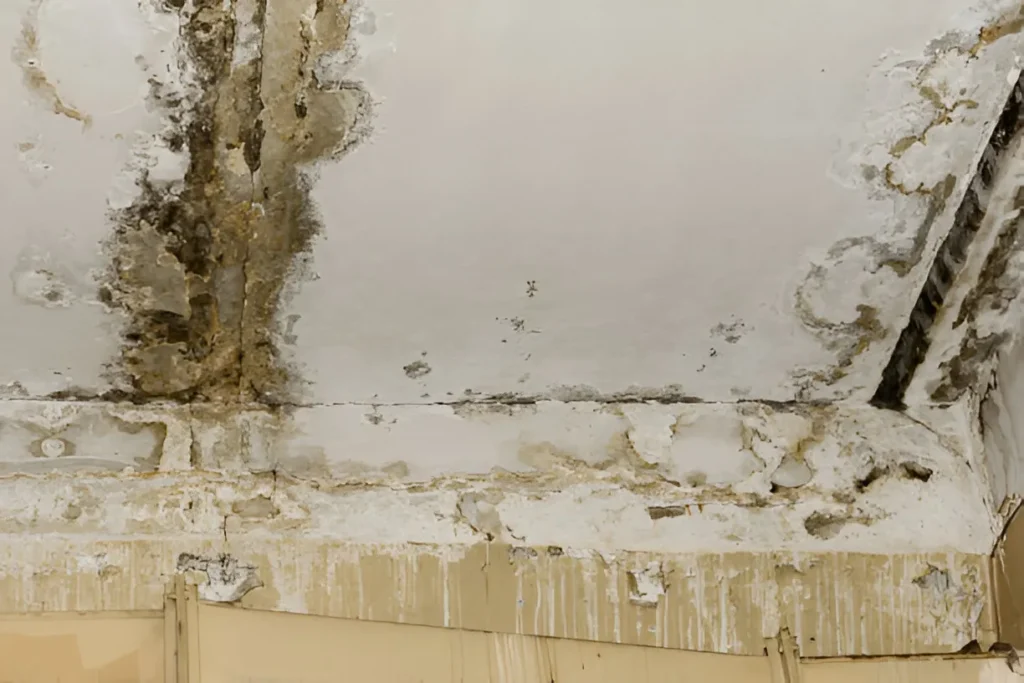 Mold Removal Experts Revealed Amelia