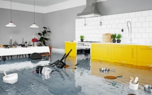 24/7 Emergency Water Damage Cleanup