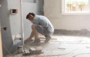 DIY restoration vs. professional restoration