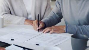 insurance claim tips