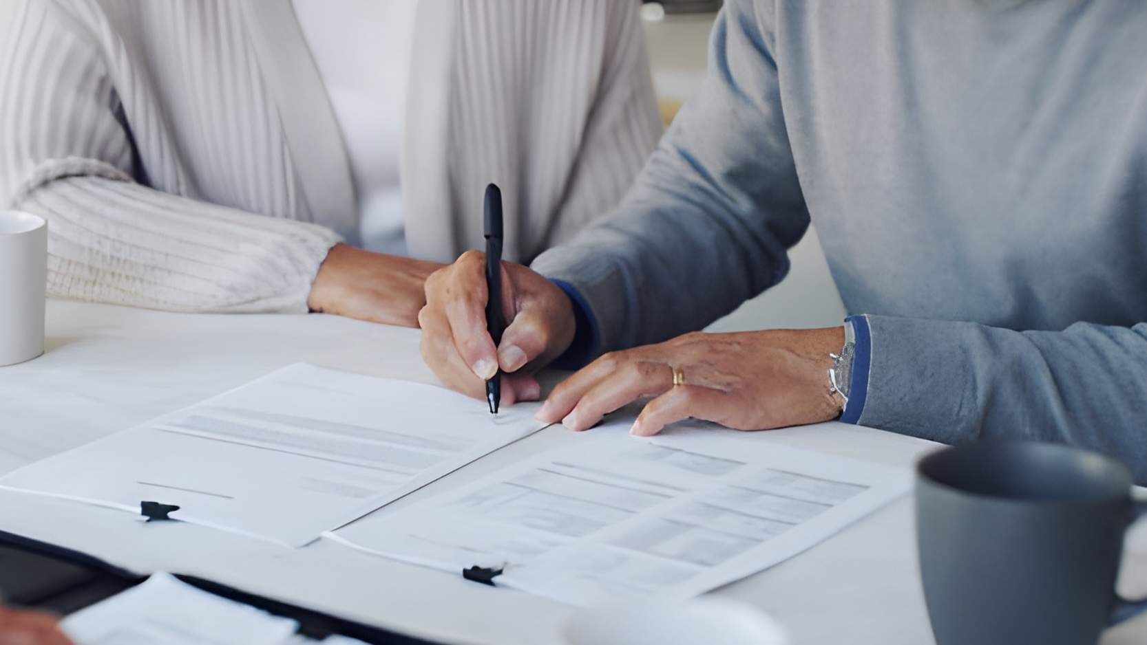 insurance claim tips