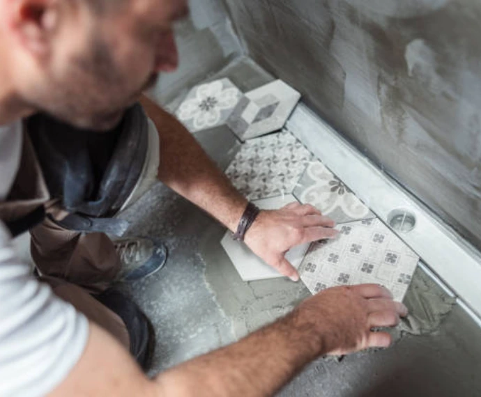 build back reconstruction