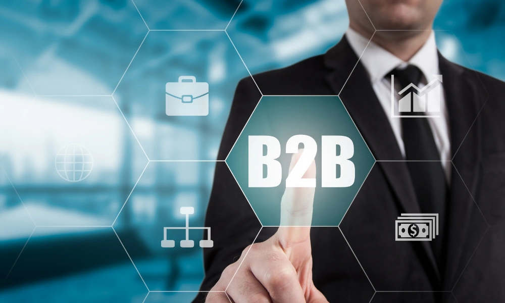 automated b2b growth systems