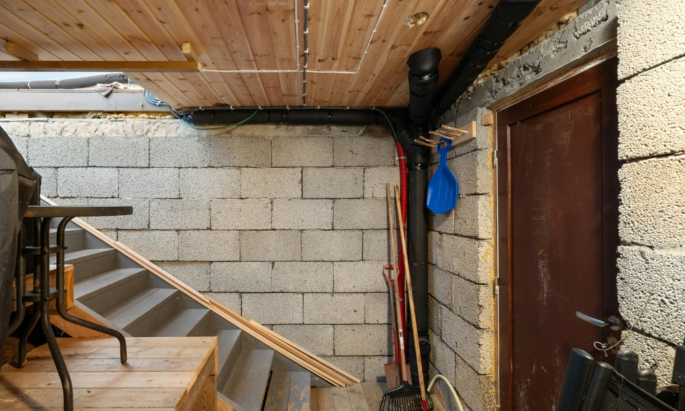basement waterproofing cost