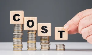 industrial moisture elimination cost