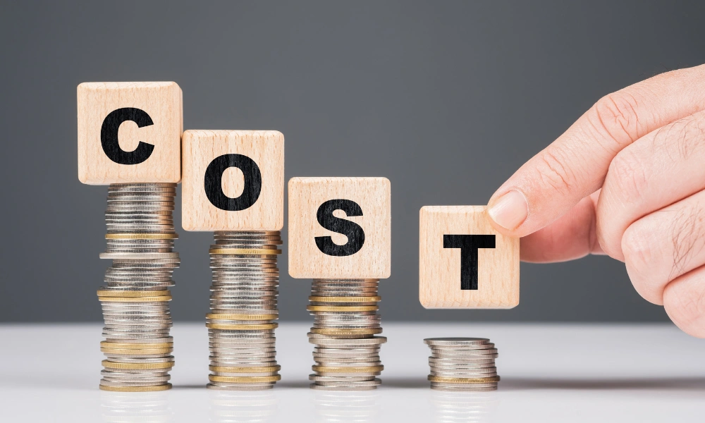 industrial moisture elimination cost